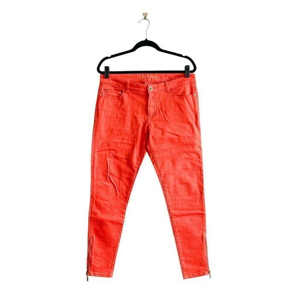Michaels Kors // Skinny jeans // Size 10 // EUC - Picture 1 of 13